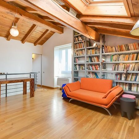 Appartement Casalfattoria à Rome Extérieur photo