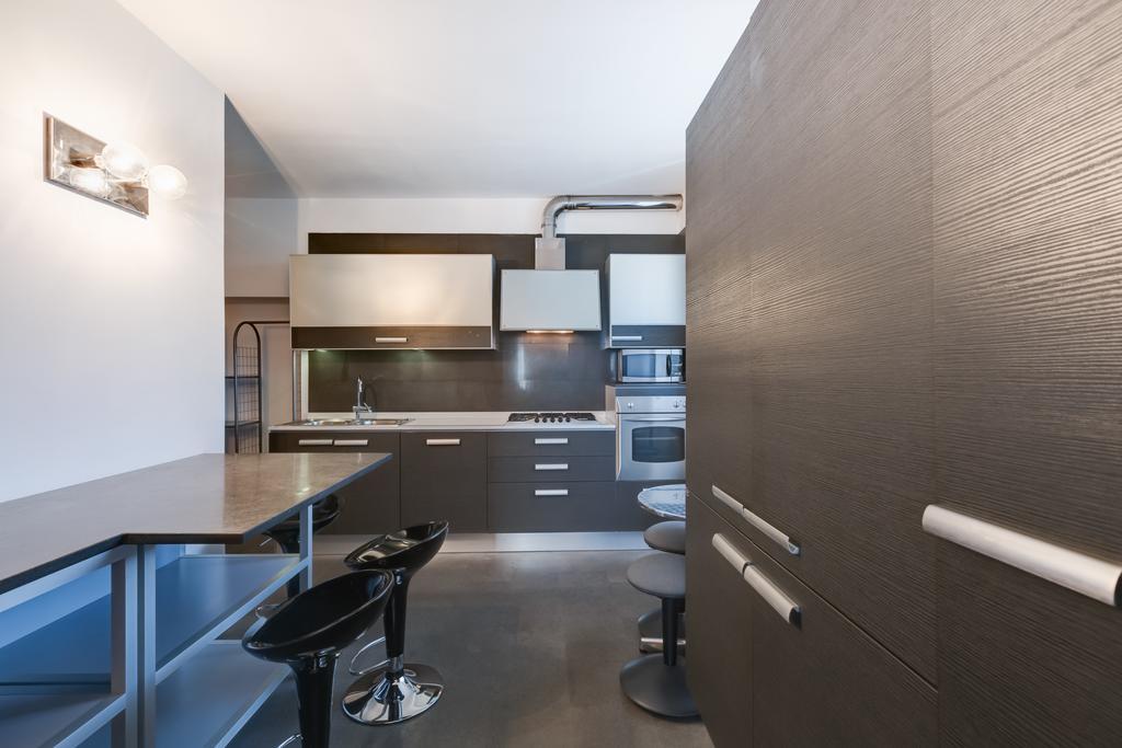 Appartement Casalfattoria à Rome Extérieur photo
