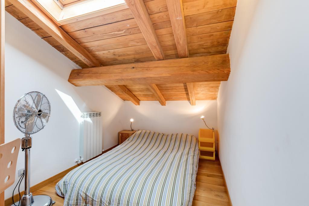 Appartement Casalfattoria à Rome Extérieur photo
