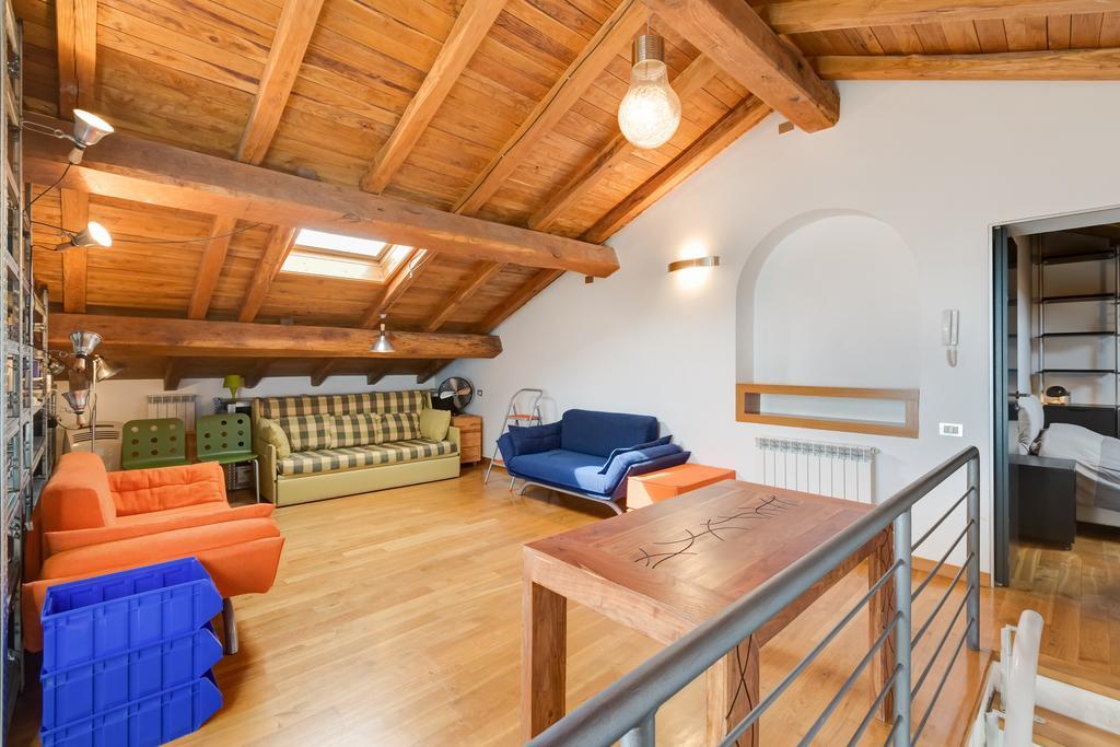 Appartement Casalfattoria à Rome Extérieur photo